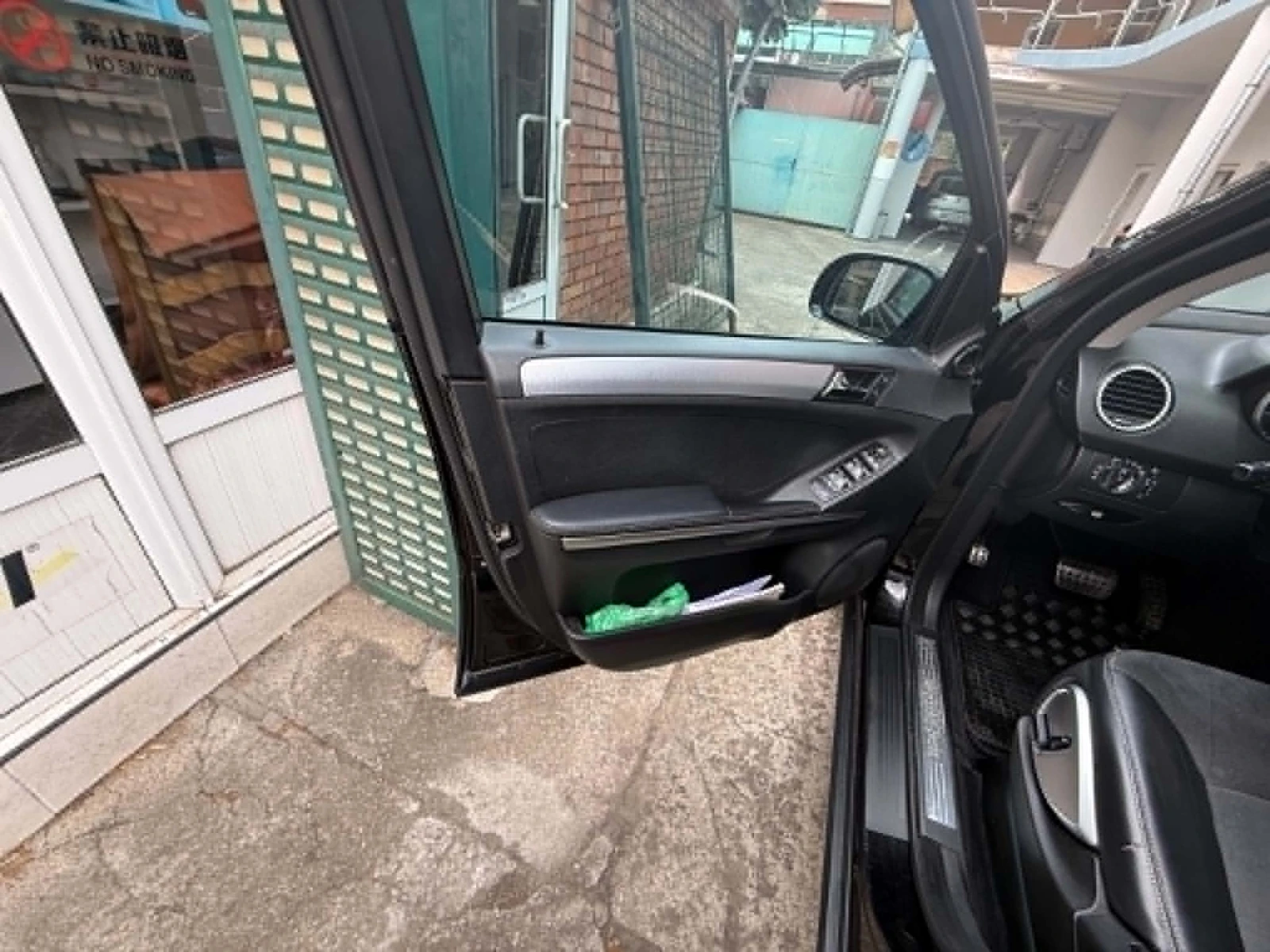 Mercedes-Benz ML 320 4matic, снимка 14 - Автомобили и джипове - 54961191