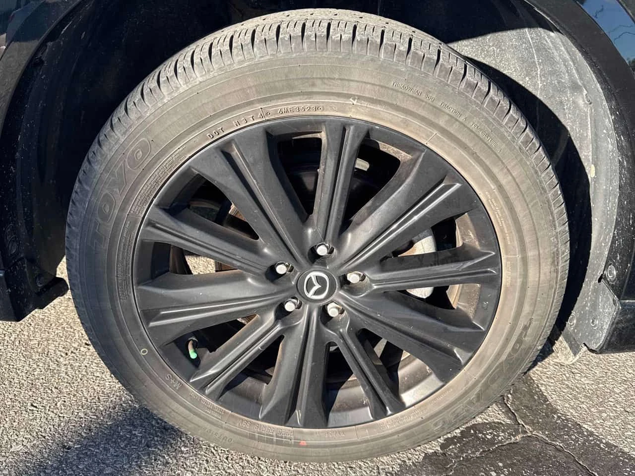 Mazda CX-5 * Sport Design* АВТОКРЕДИТ БЕЗ ПЪРВОНАЧАЛНА ВНОСКА, снимка 7 - Автомобили и джипове - 54976586