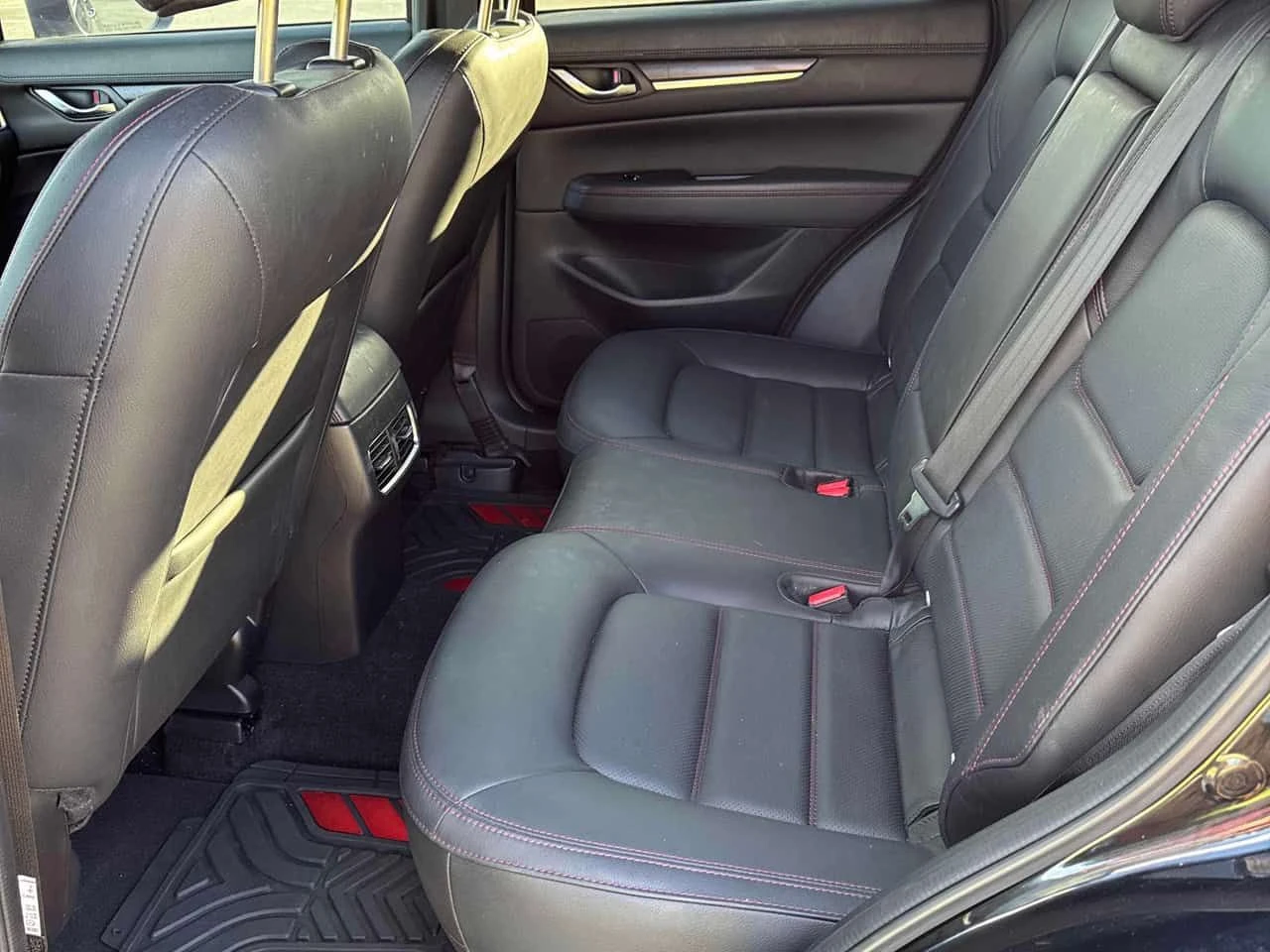 Mazda CX-5 * Sport Design* АВТОКРЕДИТ БЕЗ ПЪРВОНАЧАЛНА ВНОСКА, снимка 10 - Автомобили и джипове - 54976586