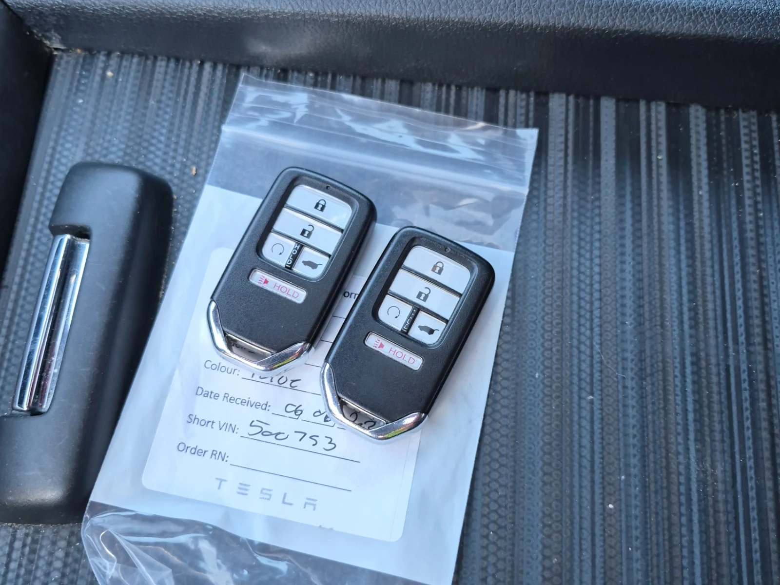 Honda Passport EX-L, снимка 9 - Автомобили и джипове - 55017900