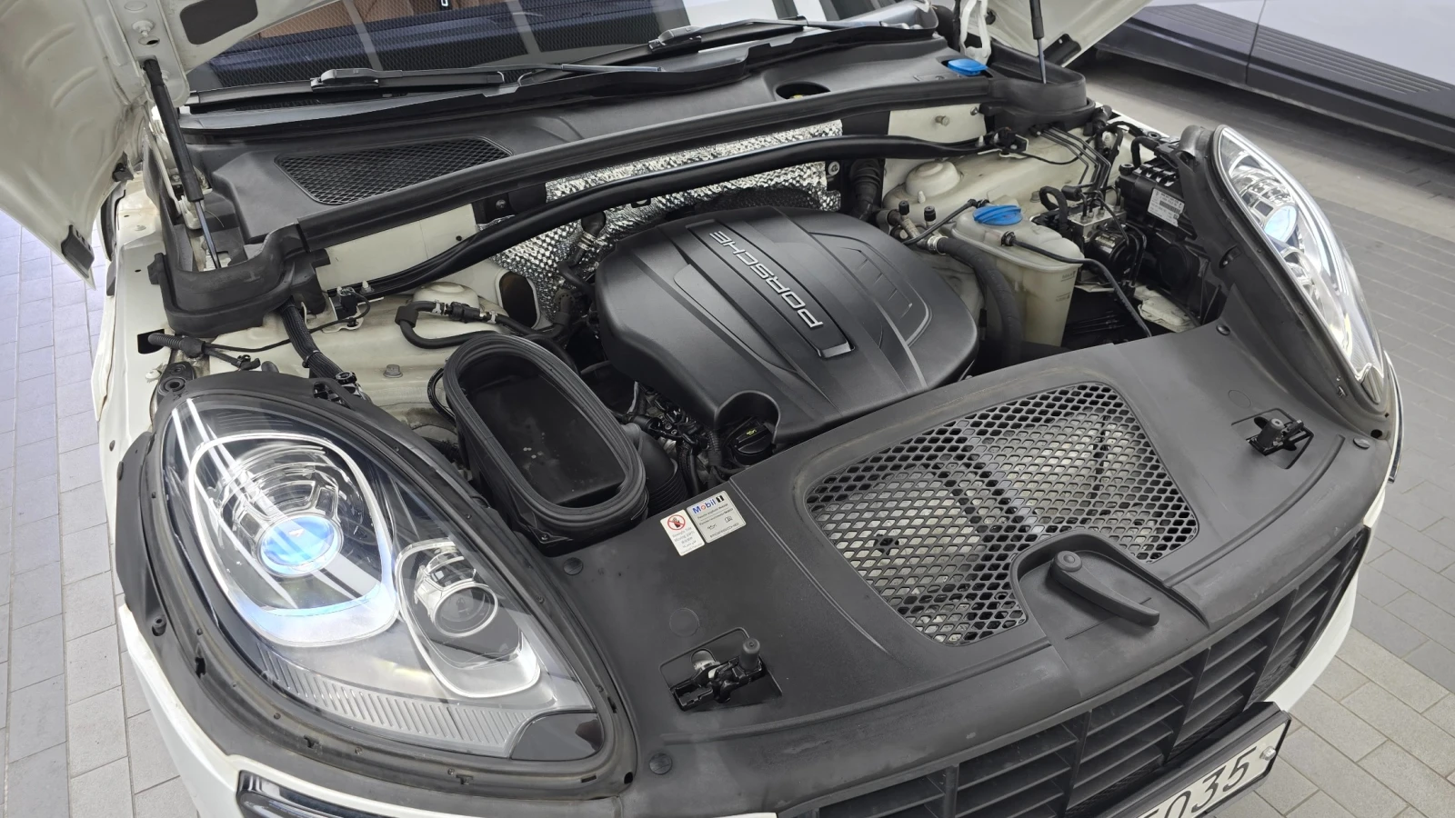Porsche Macan 2.0 TFSI Turbo , снимка 5 - Автомобили и джипове - 55277308