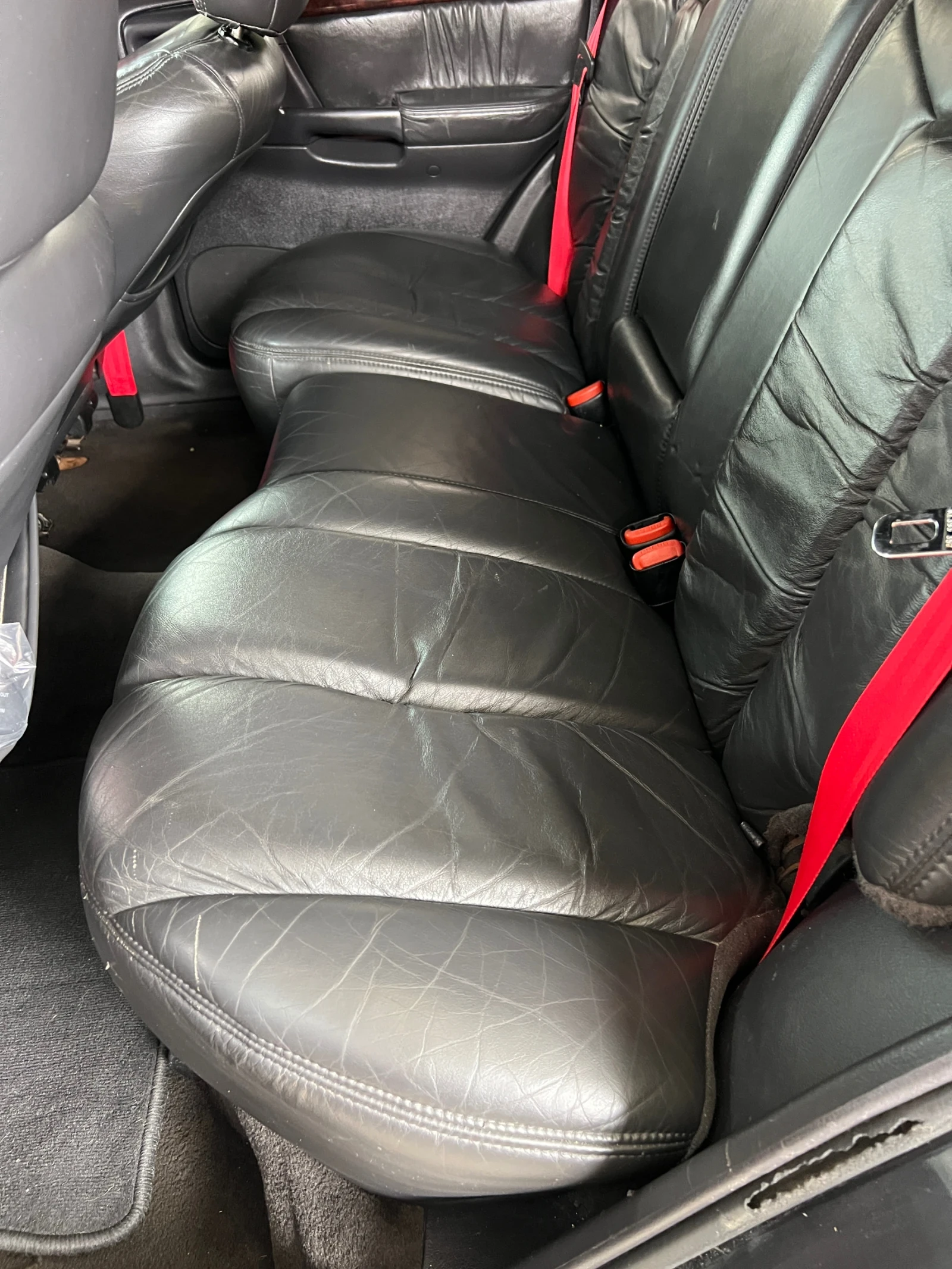 Jeep Grand cherokee 5.9 v8 | Mobile.bg � ����������� 12
