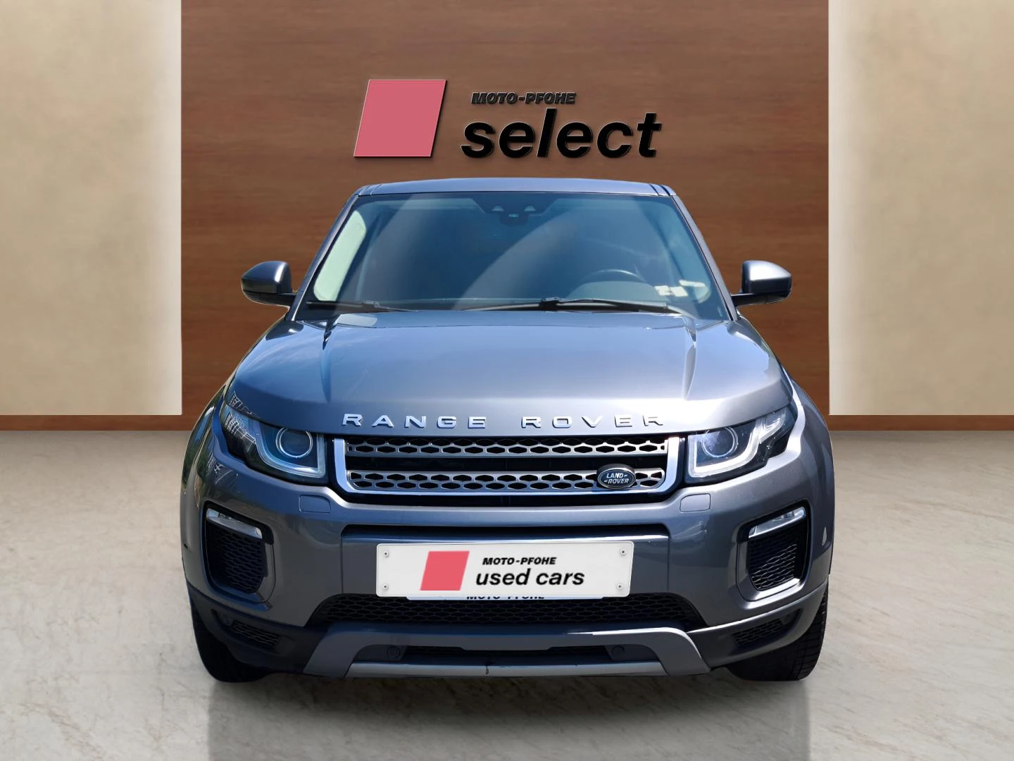 Land Rover Range Rover Evoque 2.0 TD4 | Mobile.bg � ����������� 6