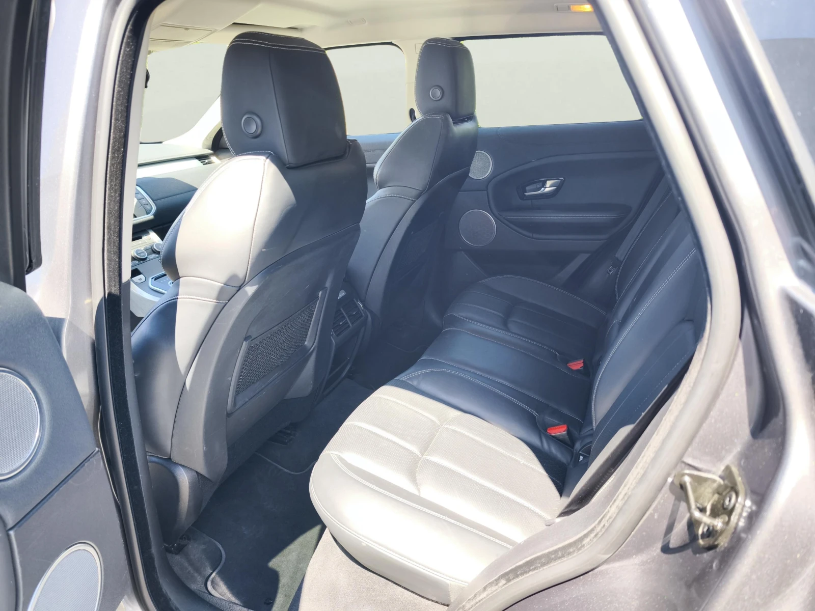 Land Rover Range Rover Evoque 2.0 TD4 | Mobile.bg � ����������� 8
