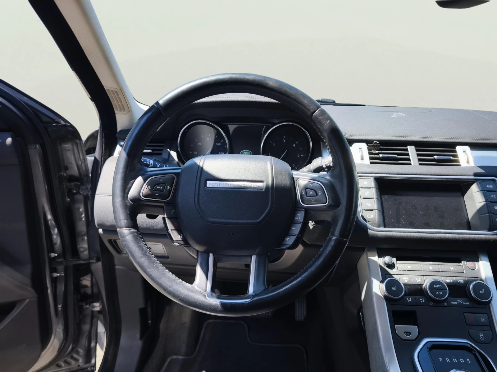 Land Rover Range Rover Evoque 2.0 TD4 | Mobile.bg � ����������� 10