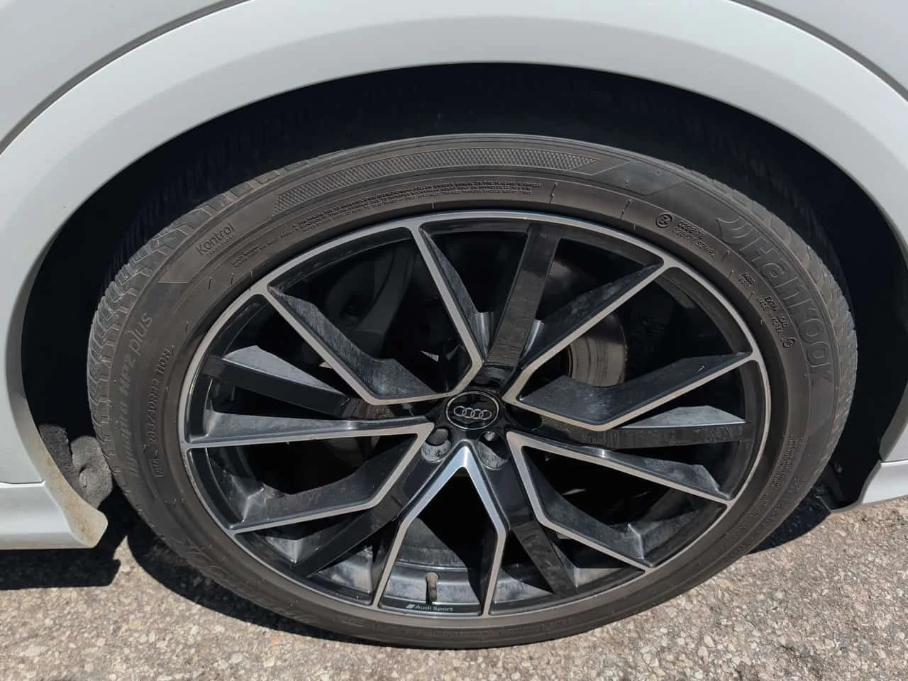 Audi Q8 Technik S LINE/���������/��������/BANG & OLUFSEN | Mobile.bg � ����������� 6