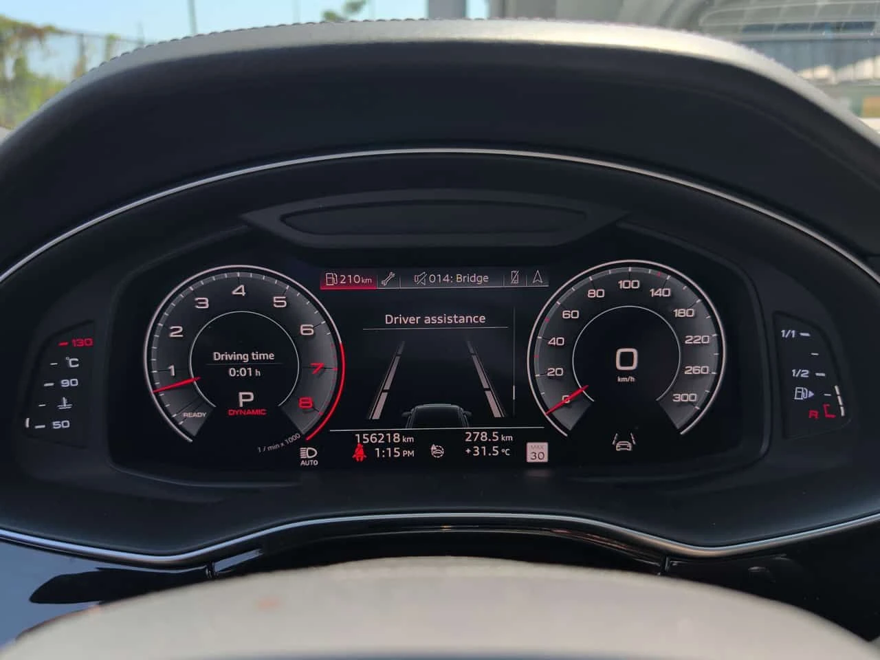 Audi Q8 Technik S LINE/���������/��������/BANG & OLUFSEN | Mobile.bg � ����������� 8