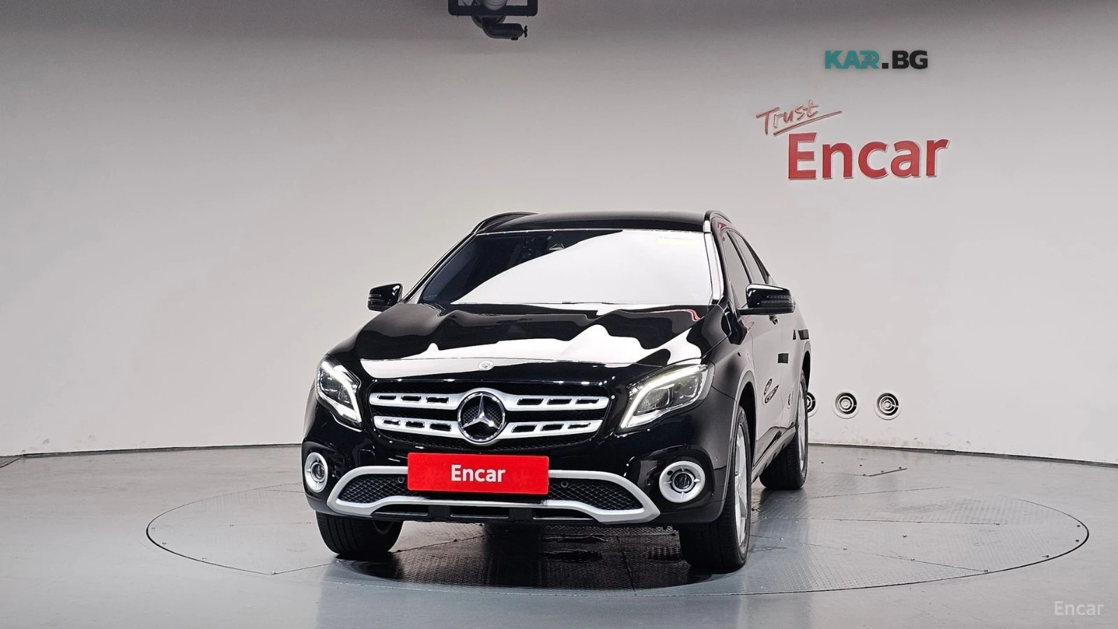 Mercedes-Benz GLA 220 КОЖА* ПОДГРЕВ* КАМЕРА* ПАМЕТ, снимка 3 - Автомобили и джипове - 55952497