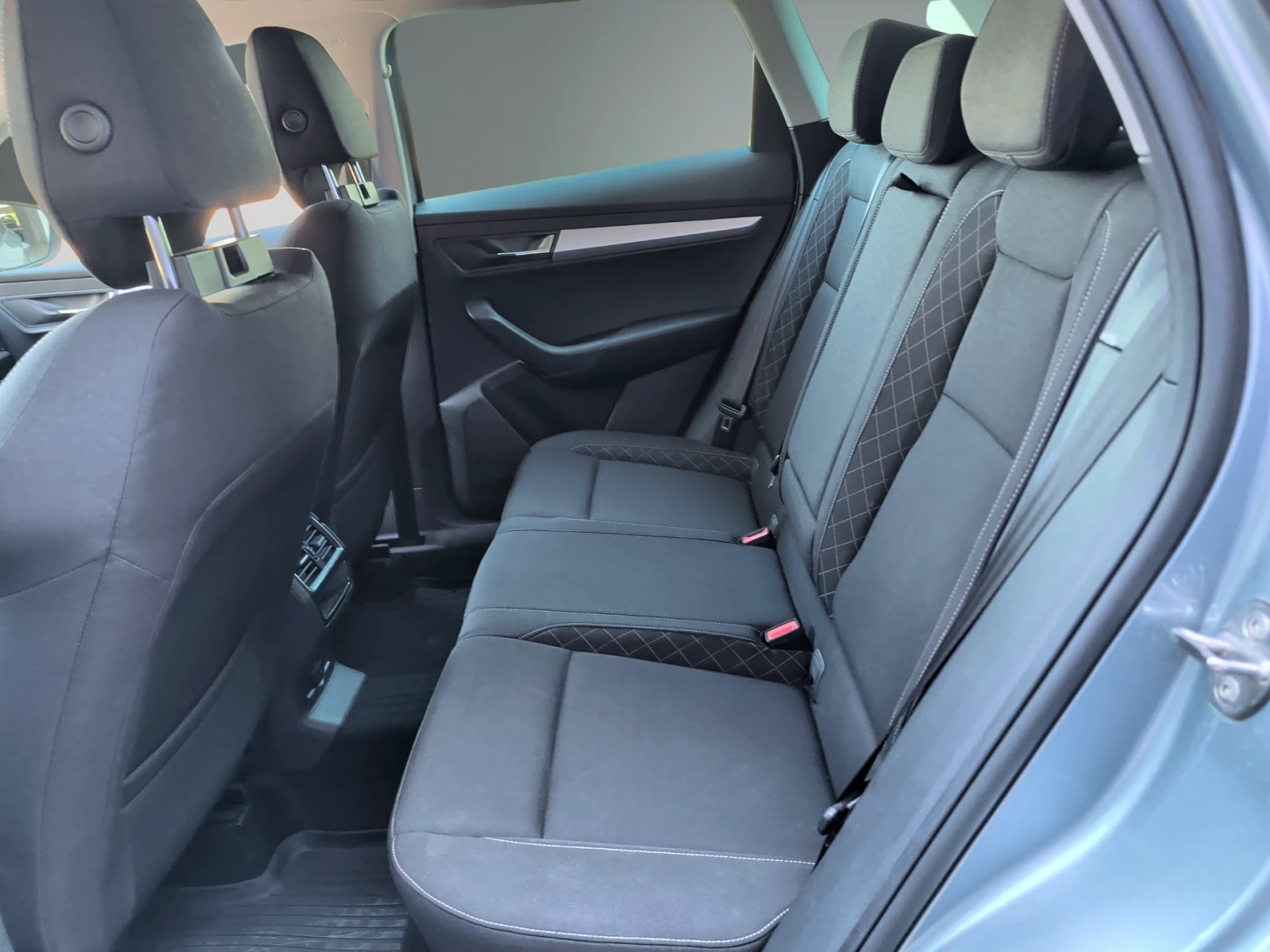 Skoda Karoq Ambition 1, 5 TSI/150 �.�. | Mobile.bg � ����������� 12