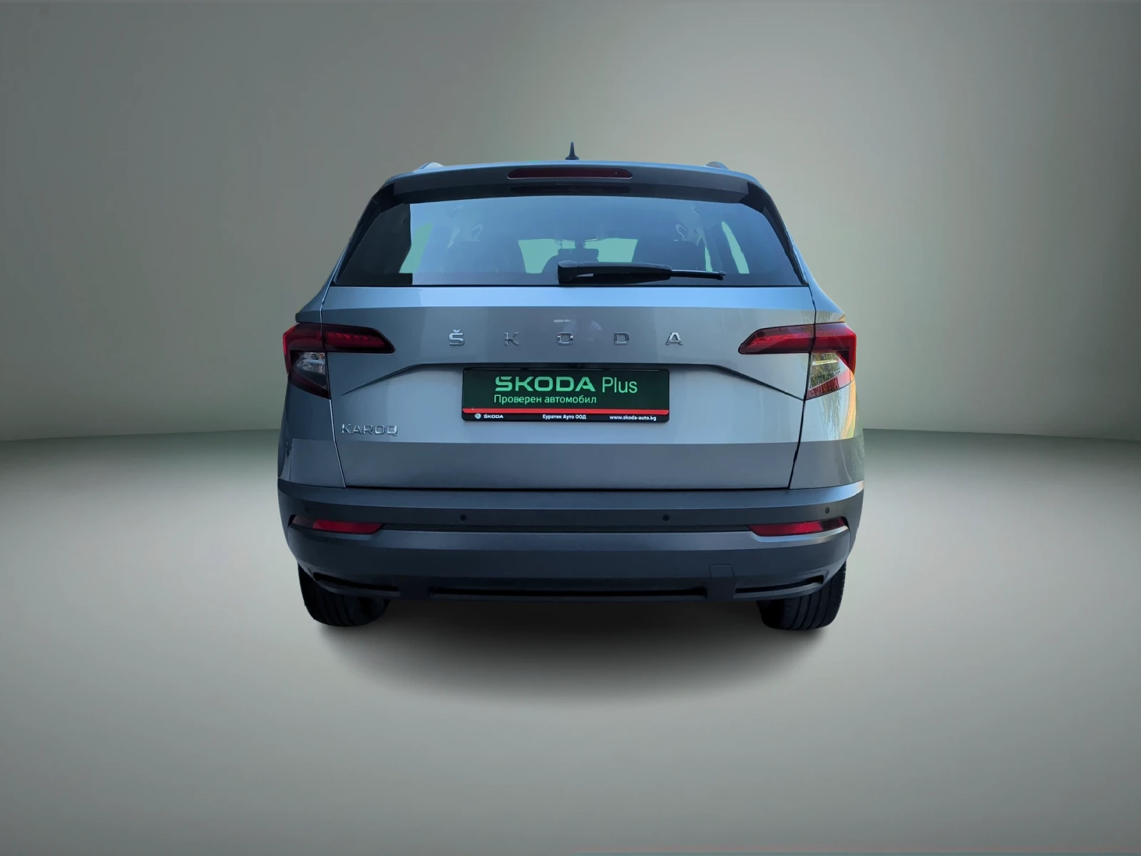 Skoda Karoq Ambition 1, 5 TSI/150 �.�. | Mobile.bg � ����������� 3