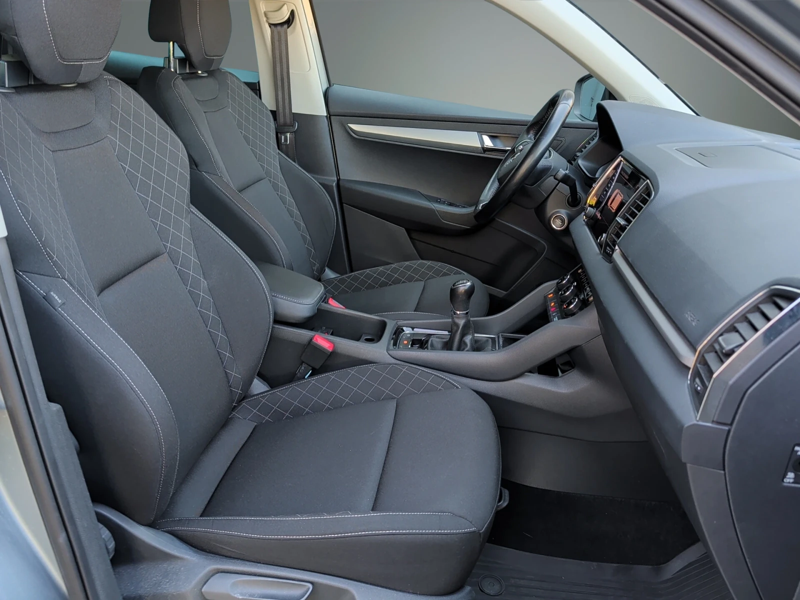 Skoda Karoq Ambition 1, 5 TSI/150 �.�. | Mobile.bg � ����������� 14