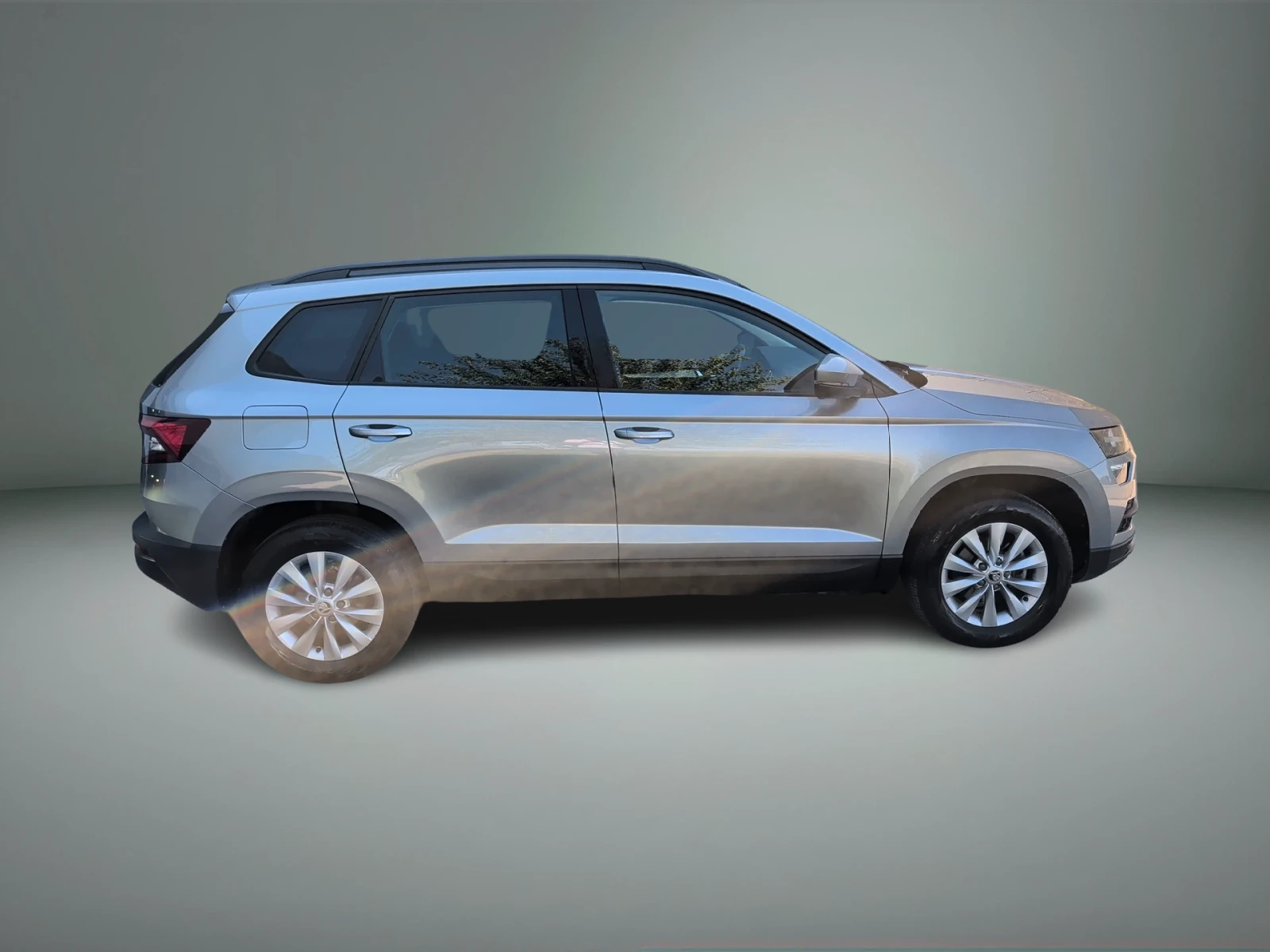 Skoda Karoq Ambition 1, 5 TSI/150 �.�. | Mobile.bg � ����������� 5