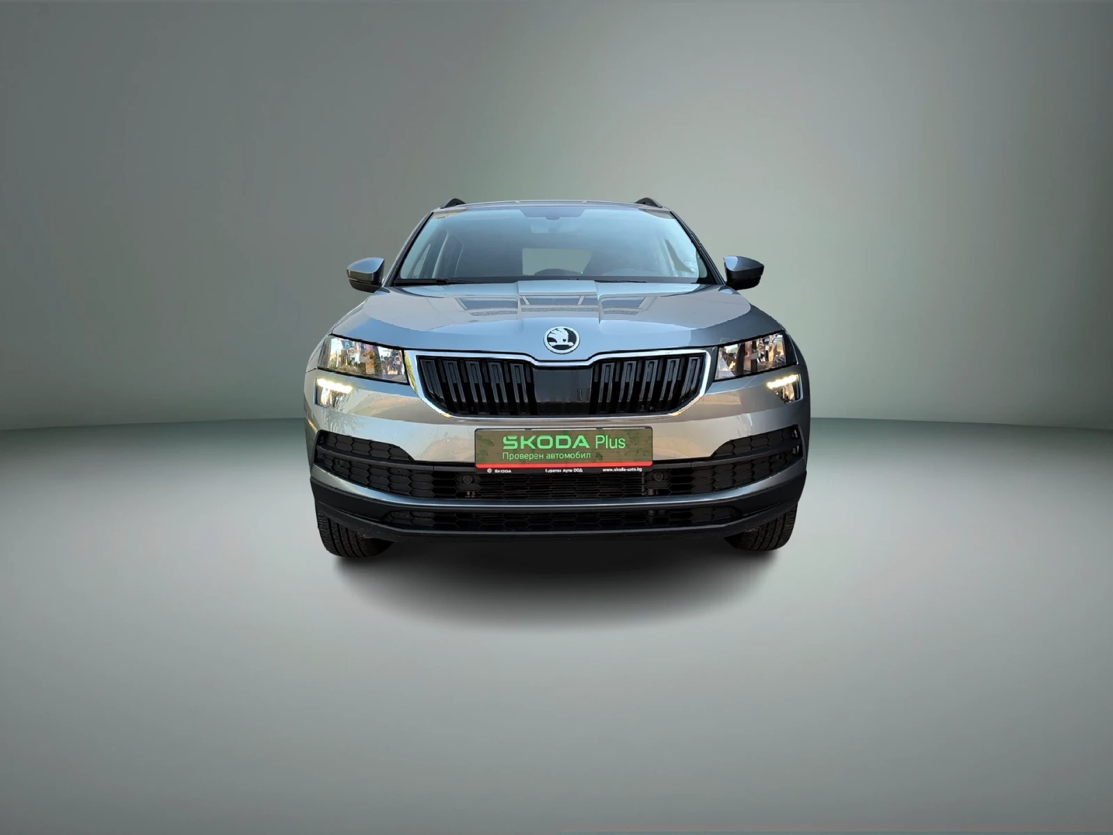 Skoda Karoq Ambition 1, 5 TSI/150 �.�. | Mobile.bg � ����������� 6