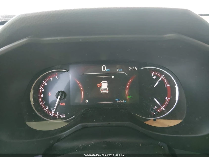 Toyota Rav4 2.5l Adventure, снимка 7 - Автомобили и джипове - 56041650