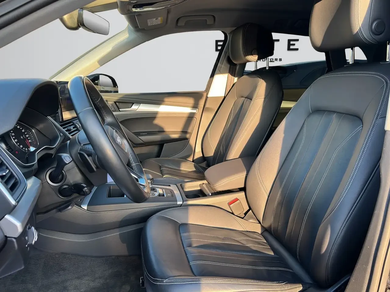Audi Q5, снимка 13 - Автомобили и джипове - 56226701