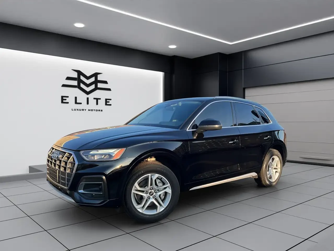 Audi Q5, снимка 3 - Автомобили и джипове - 56226701