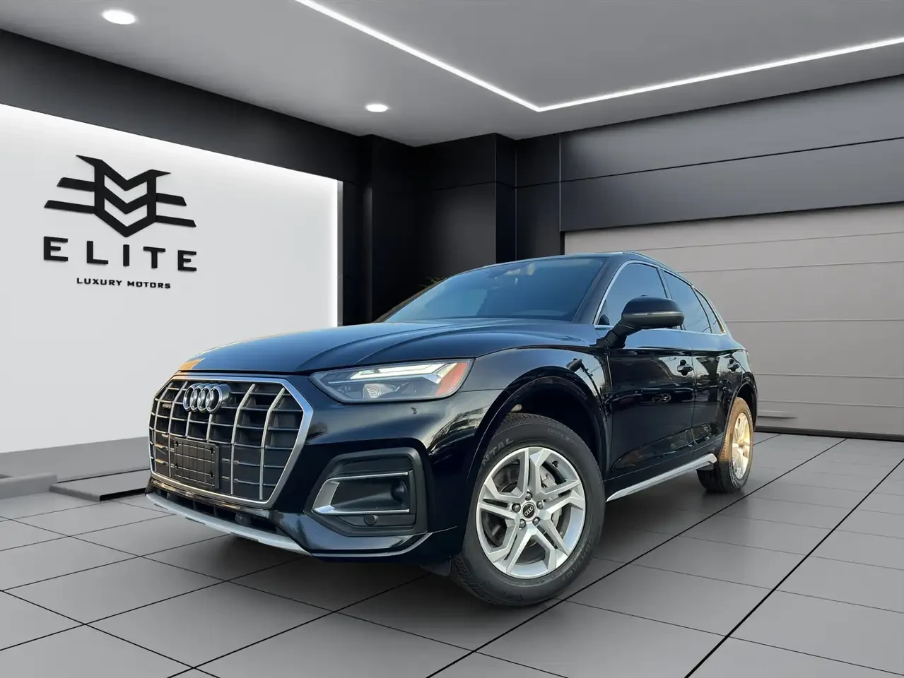 Audi Q5, снимка 10 - Автомобили и джипове - 56226701