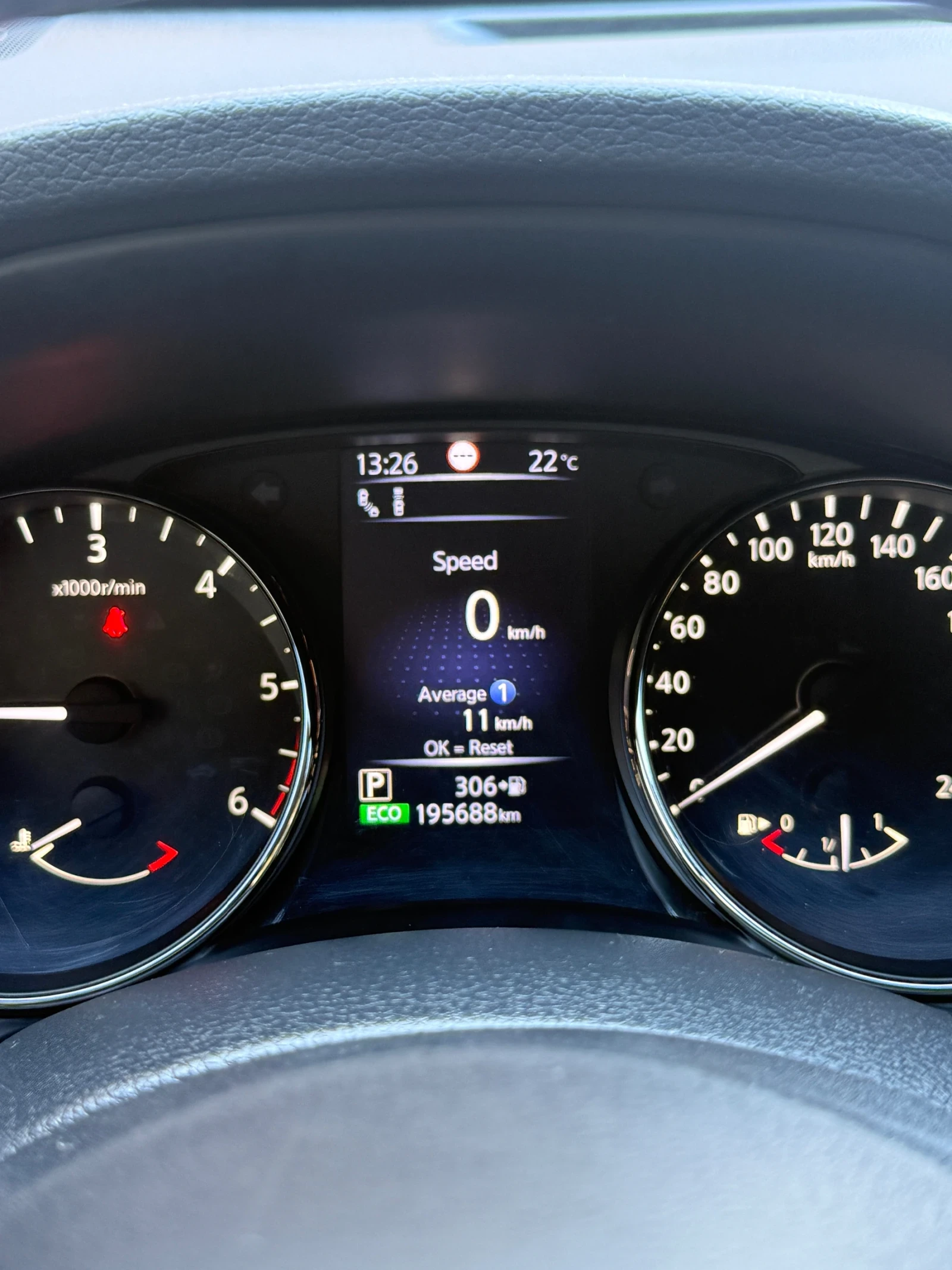 Nissan X-trail 1.7 diesel, снимка 10 - Автомобили и джипове - 56256033