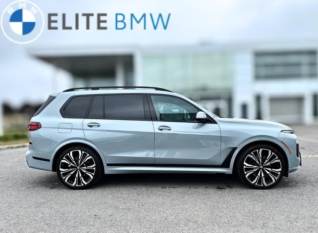 BMW X7 * �������� �� ��� * ������� ����� ��� * B&O  ����� | Mobile.bg � ����������� 6