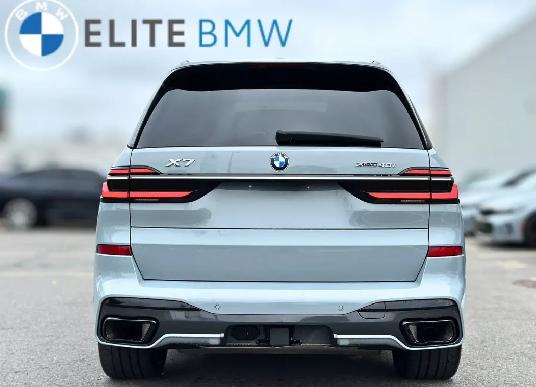 BMW X7 * �������� �� ��� * ������� ����� ��� * B&O  ����� | Mobile.bg � ����������� 5