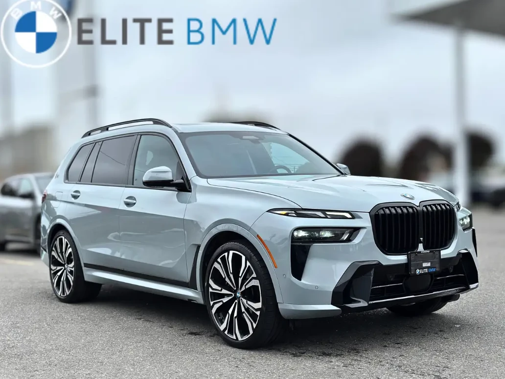 BMW X7 * �������� �� ��� * ������� ����� ��� * B&O  ����� | Mobile.bg � ����������� 2