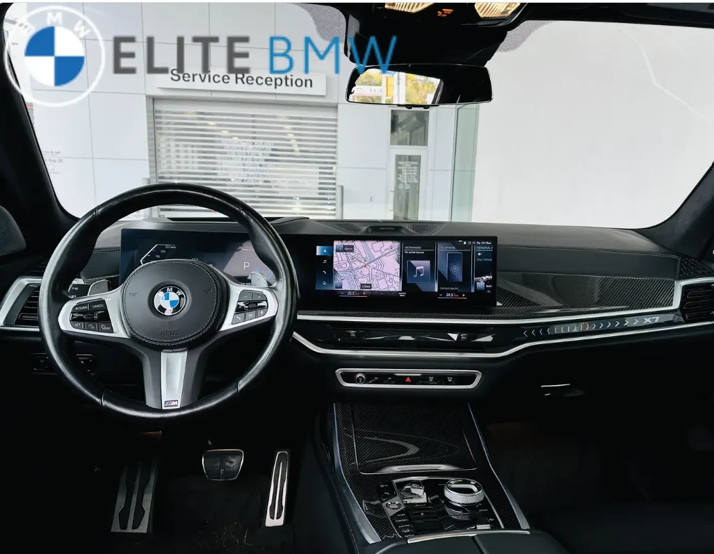 BMW X7 * �������� �� ��� * ������� ����� ��� * B&O  ����� | Mobile.bg � ����������� 10