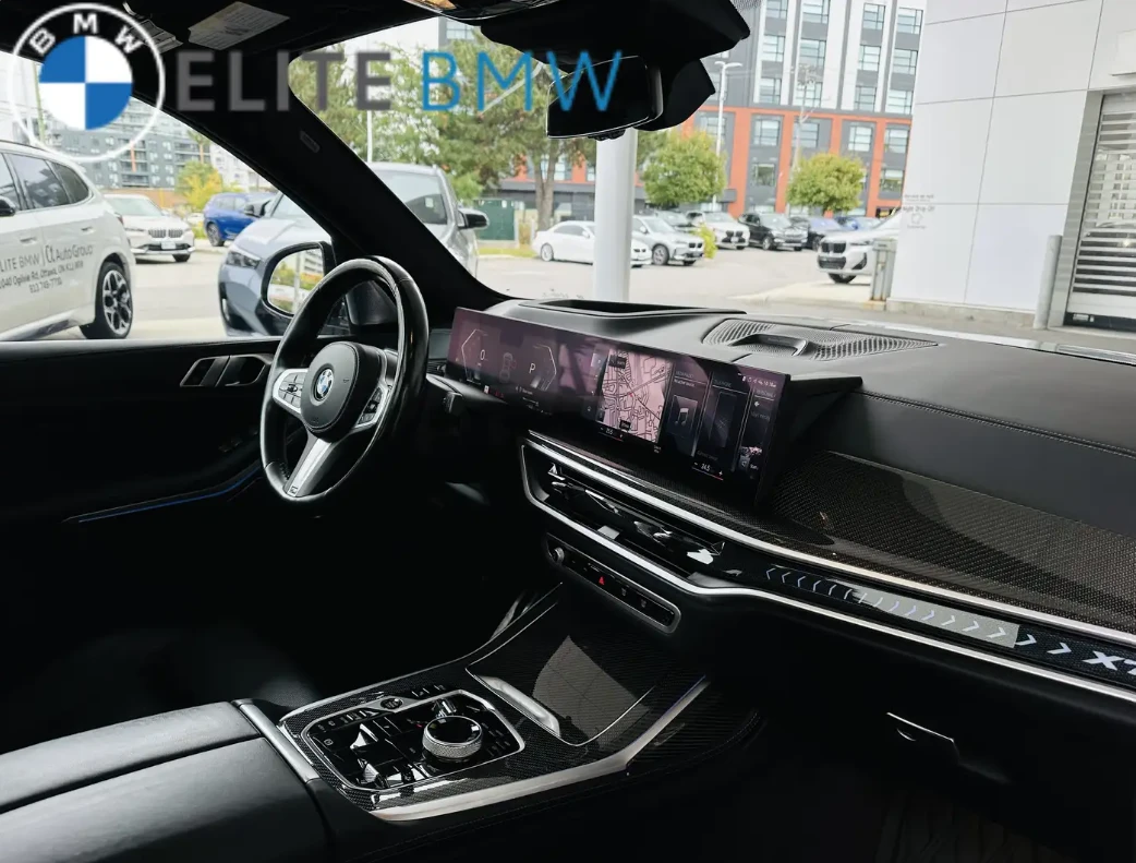 BMW X7 * �������� �� ��� * ������� ����� ��� * B&O  ����� | Mobile.bg � ����������� 12