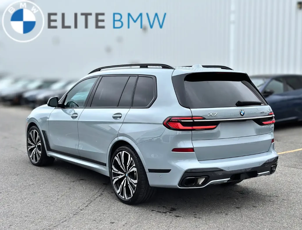 BMW X7 * �������� �� ��� * ������� ����� ��� * B&O  ����� | Mobile.bg � ����������� 7