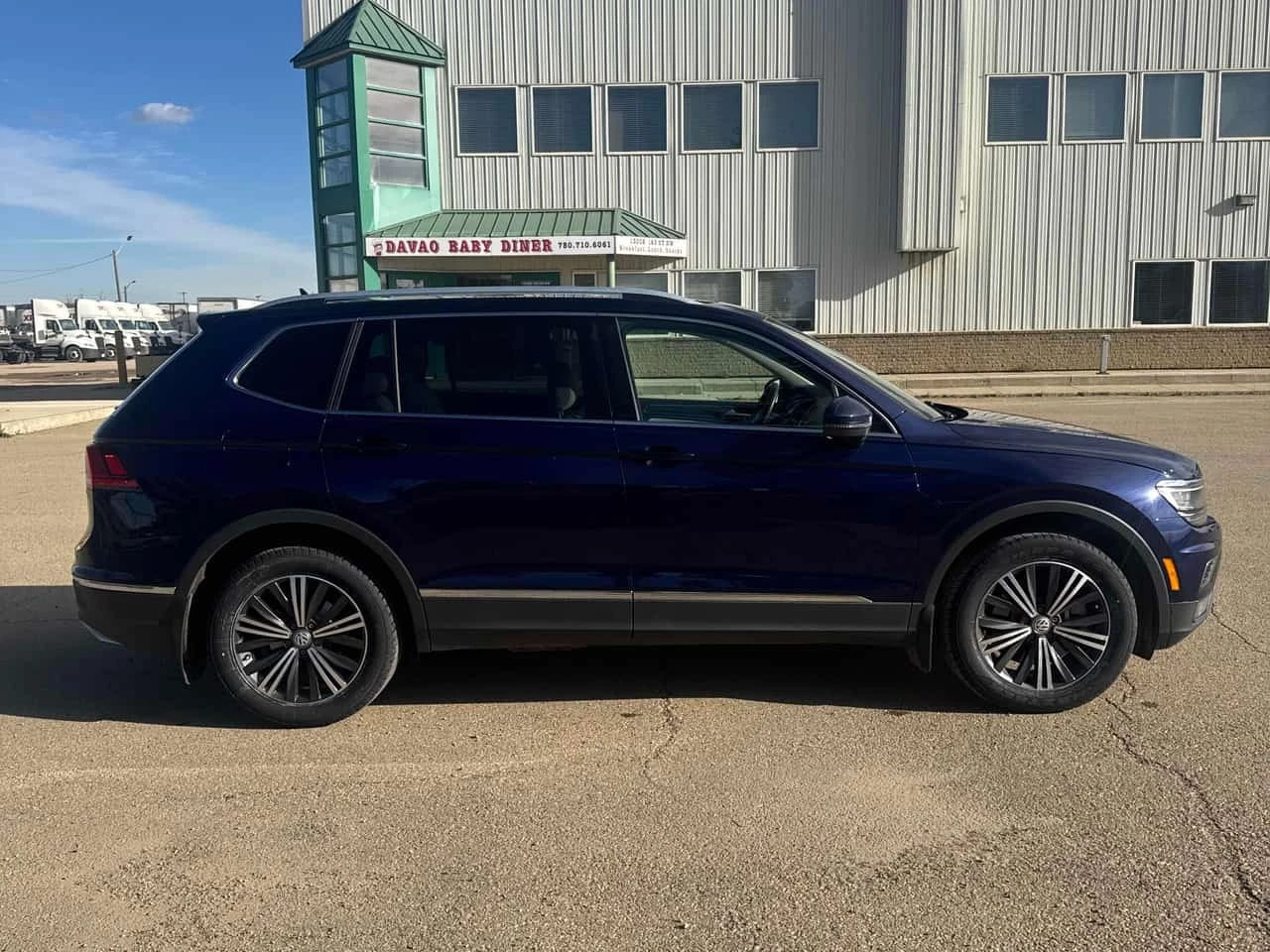 VW Tiguan * Highline * CARFAX *  | Mobile.bg � ����������� 3