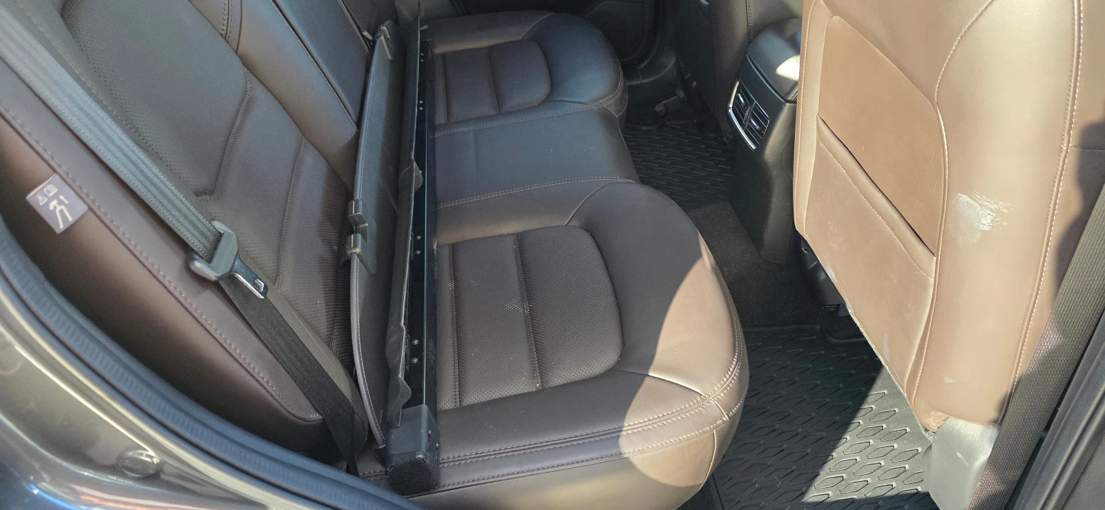 Mazda CX-5 AWD / 4x4 TAKUMI, снимка 16 - Автомобили и джипове - 56613507