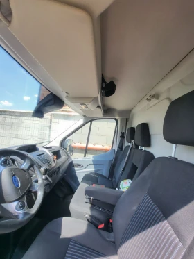 Ford Transit L2H2, снимка 2