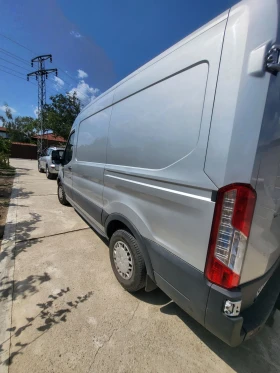 Ford Transit L2H2, снимка 7