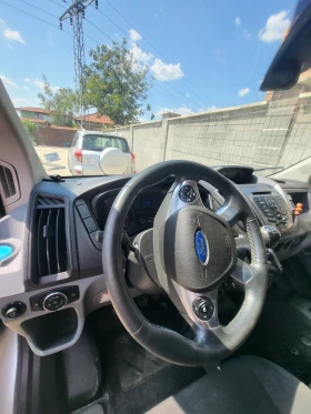 Ford Transit L2H2, снимка 5