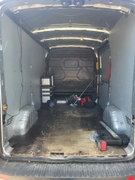 Ford Transit L2H2, снимка 8