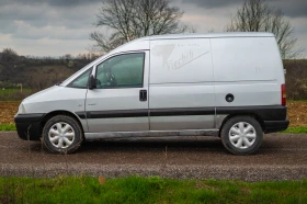 Citroen Jumpy, снимка 5