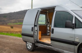 Citroen Jumpy, снимка 8