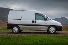 Citroen Jumpy, снимка 3