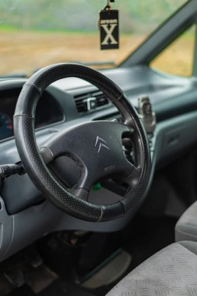 Citroen Jumpy, снимка 11