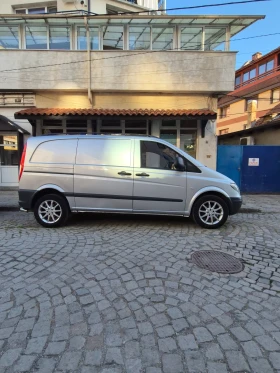 Mercedes-Benz Vito, снимка 3