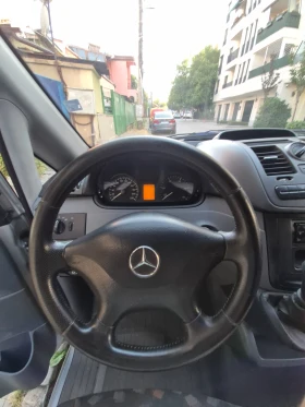 Mercedes-Benz Vito, снимка 7