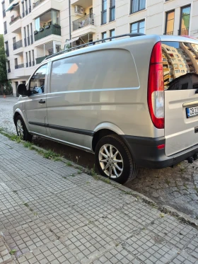 Mercedes-Benz Vito, снимка 4