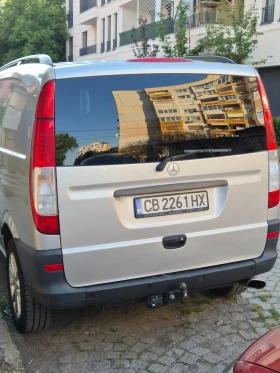 Mercedes-Benz Vito, снимка 5