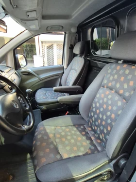 Mercedes-Benz Vito, снимка 16