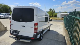 Mercedes-Benz Sprinter 7места, снимка 4