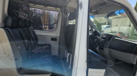 Mercedes-Benz Sprinter 7места, снимка 8