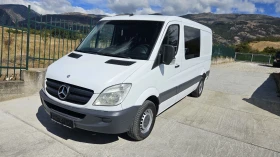 Mercedes-Benz Sprinter 7места, снимка 2