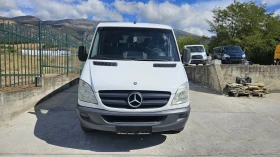 Mercedes-Benz Sprinter 7места, снимка 1
