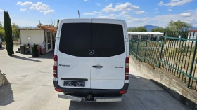 Mercedes-Benz Sprinter 7места, снимка 5