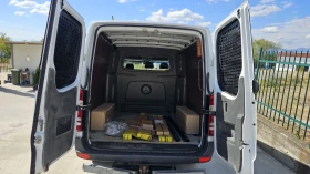 Mercedes-Benz Sprinter 7места, снимка 7