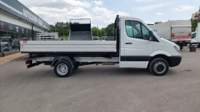 Mercedes-Benz Sprinter 515CDi  3.5 -- - | Mobile.bg    7